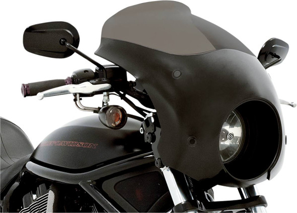 Memphis Shades - MEM7181 - Bullet Fairing - Night Rod