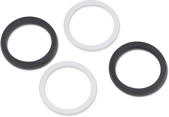 Leakproof Seals - 7260 - Fork Seals - 47 mm ID x 58 mm OD x 10 mm T
