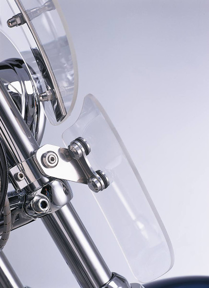 Memphis Shades - MEM9888 - Lowers Hardware