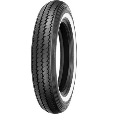 Shinko Tires - Classic 240 - MT90-16