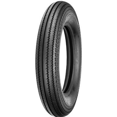 Shinko Tires - Front Super Classic 270 - 4.00-19