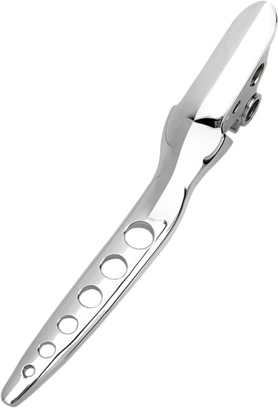 Paul Yaffe Bagger Nation - PYO:RL-08-13-C - Levers - Racing - Chrome
