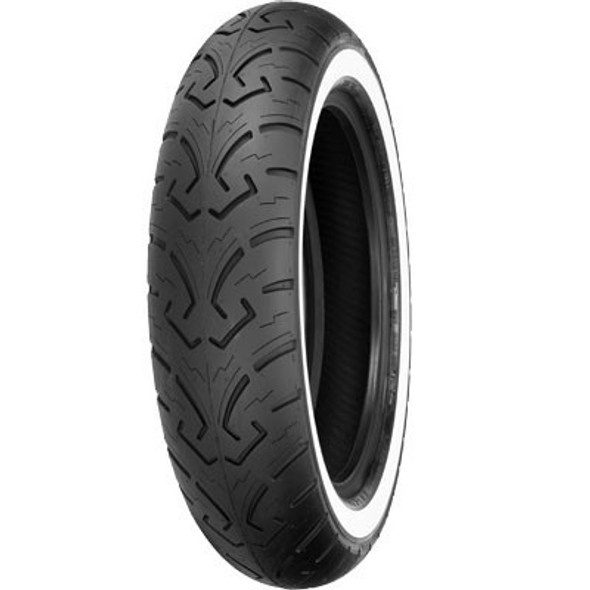 Shinko Tires - 250 Front tire MT90-16 W/W