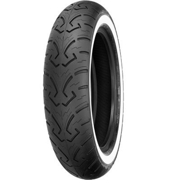 Shinko Tires - 250 Rear Tire MT90-16 W/W