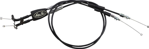 Motion Pro - 01-2963 - Rev3 Variable Rate Throttle Kit - 1190