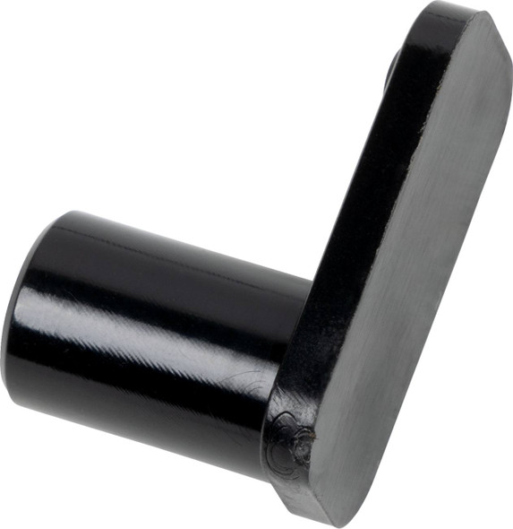 Motion Pro - 06-2424 - Blackout Top Half Clutch Cable - -6.8"