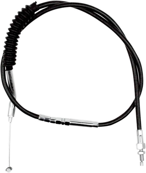 Motion Pro - 06-0332 - Black Vinyl Clutch Cable for Buell