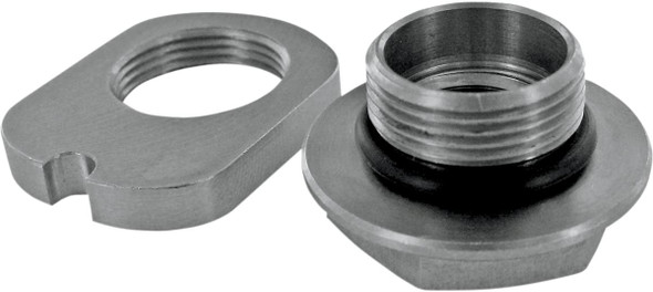 Pingel - 62079 - Tank Fittings Kit - 1/4" NPT - Sportster