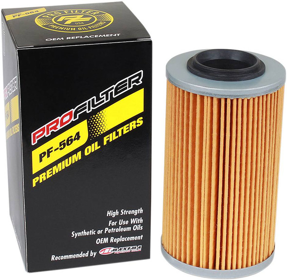 Pro Filter - PF-564 - Replacement Oil Filter