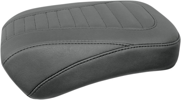 Mustang - 76714 - Tripper™ Rear Pillion Pad - Tuck and Roll