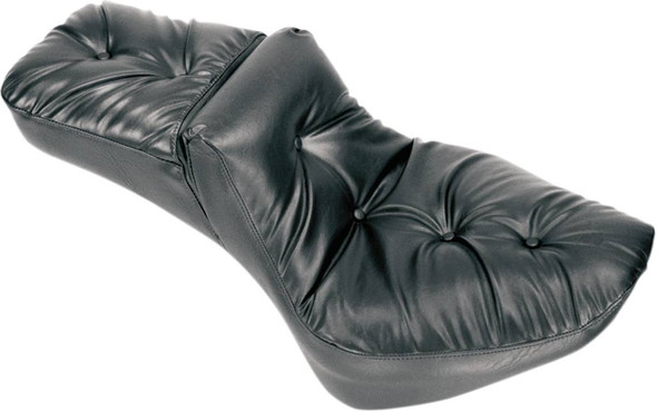 Mustang - 75112 - Regal Wide Seat - Softail '89-'99