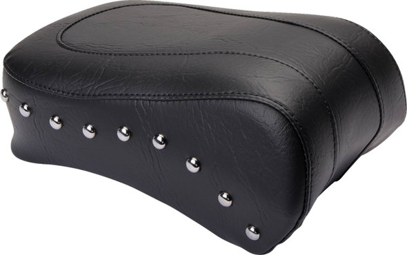 Mustang - 76175 - Rear Seat - Studded - FLST '00-'17