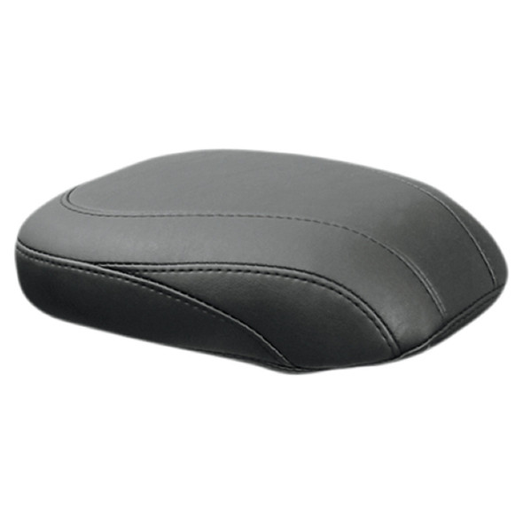 Mustang - Wide Tripper Rear Seat fits '11-'13 FXS, '12-'17 FLS Models