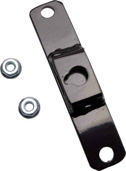 Mustang - 76276 - Kodlin Solo Seat - Black - FXSB '13-'17