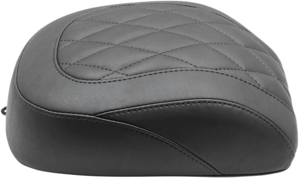 Mustang - 83063 - Wide Tripper Passenger Seat - Diamond