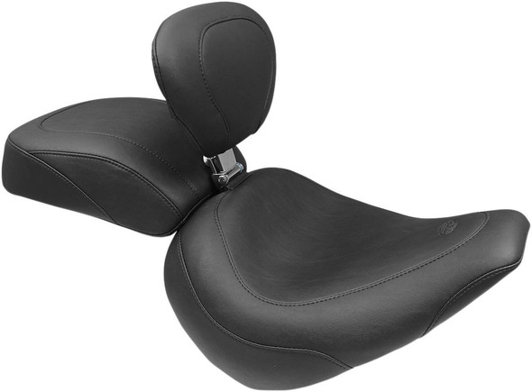 Mustang - 75213 - Wide Tripper Passenger Seat
