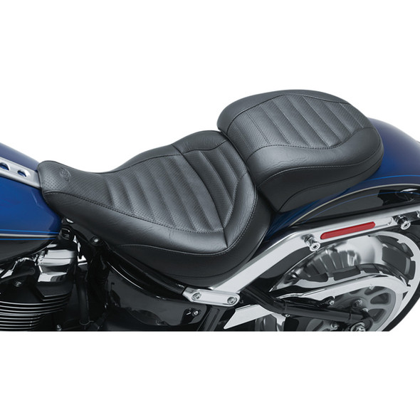 Mustang - Passenger Seat fits '18-'21 FLFB/​FLFBS Models