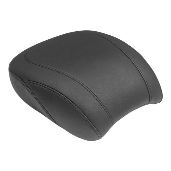 Mustang - Wide Tripper Passenger Seat fits '18-'21 FLDE/​FLHC/​FLHCS Models