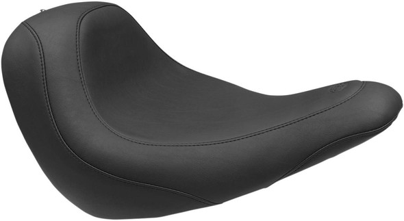 Mustang - 75724 - Wide Tripper™ Seat - Solo