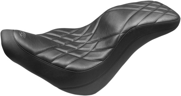 Mustang - 75726 - Day Tripper Seat - FXLR '18-'21