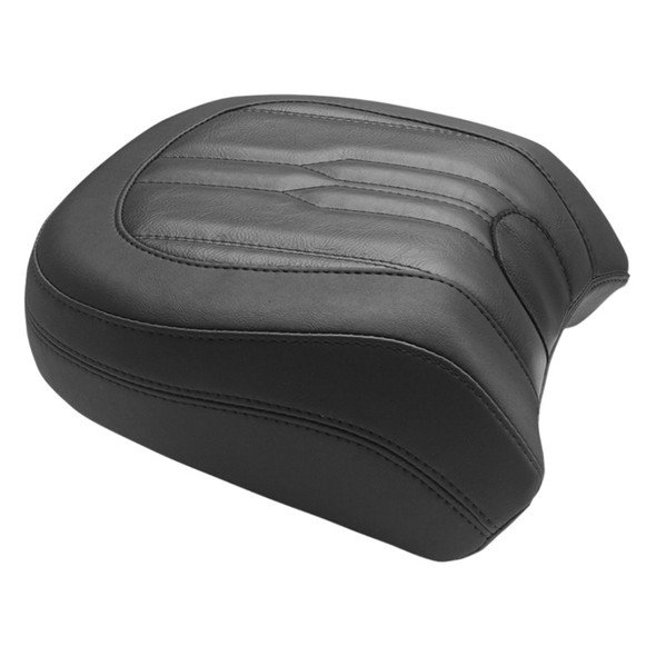 Mustang - Rear Passenger Seat fits '18-'25 FLSB/​FXLR/​FXLRS Models