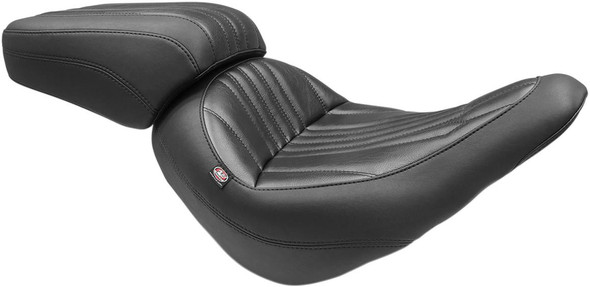 Mustang - Passenger Seat fits '18-'21 FLSB/​FXLR/​FXLRS Models