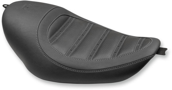 Mustang - Daytona Solo Seat fits '04-'06, '10-'22 Sportster Models (Except RH Sportster)