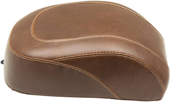 Mustang - 83057 - Passenger Seat - Brown - FXBR