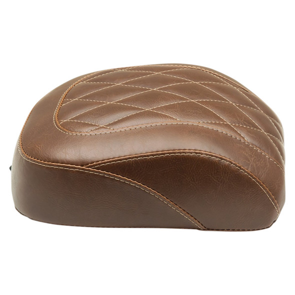 Mustang - Brown Diamond Passenger Seat fits '18-'21 FXBR/​FXBRS Models