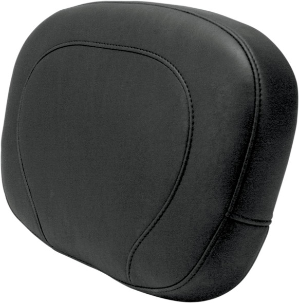 Mustang - 76572 - Passenger Backrest Pad - Smooth