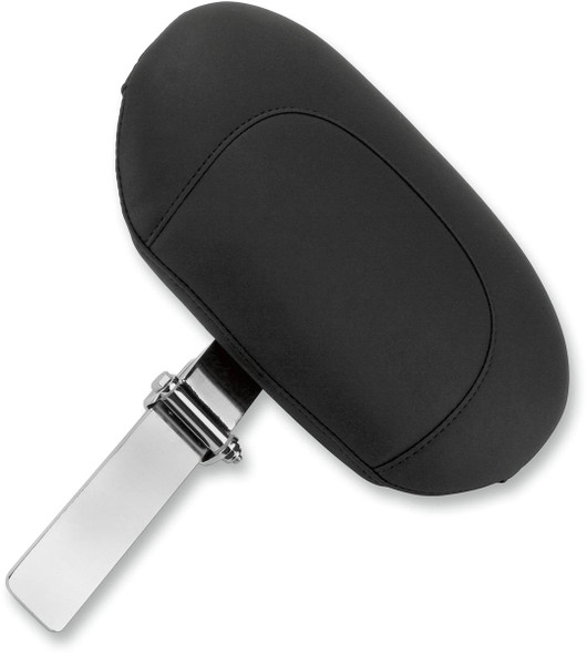 Mustang - Vintage Removable Driver Backrest fits '24-'25 FLHRXS, '24 FLHTK/​FLTRK, '08-'23 FLHT/​FLHX/​FLTR/​FLHR (Except '23 FLHXSE/​FLTRXSE), '09-'25 FLHTCUTG, 10-'11 FLHXXX Models