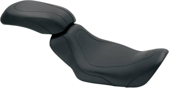 Mustang - Tripper™ Solo Seat fits '99-'03 Dyna Models