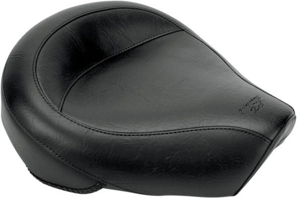 Mustang - 75759 - Wide Solo Seat - XL '96-'03