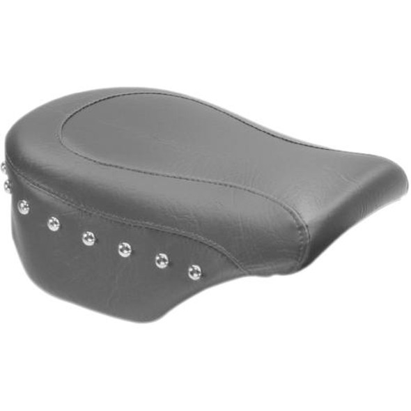 Mustang - 76501 - Rear Seat - Studded - XL/C