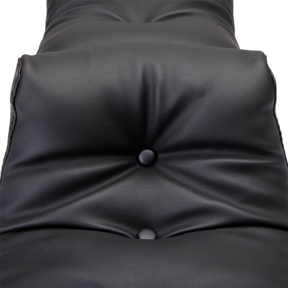 Mustang - 75116 - Regal Duke Seat - XL '96-'03 - 3.3 Gallon Tanks