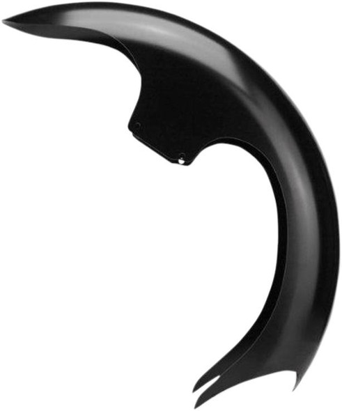 Paul Yaffe Bagger Nation - PYO:TALON23-13E-S - Talon Front Fender - 23"