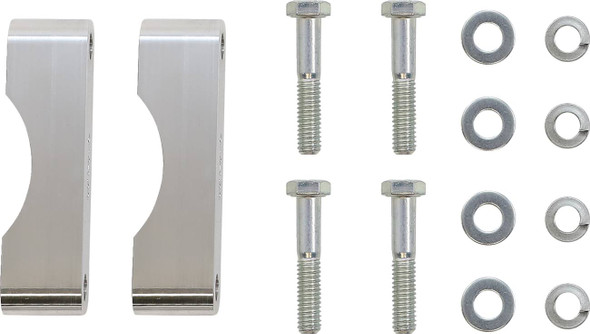 Paul Yaffe Bagger Nation - PYO:CAFE-19-13E-S - Cafe Front Fender - 19" Wheel - With Satin Spacers