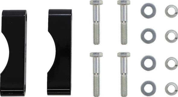 Paul Yaffe Bagger Nation - PYO:CAFE-19-13E-B - Cafe Front Fender - 19" Wheel - With Black Spacers