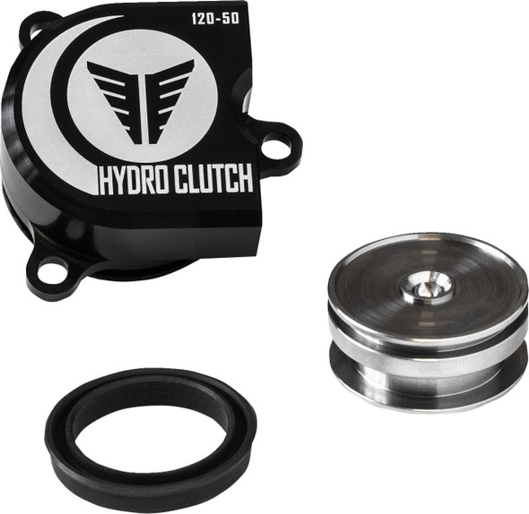 Mueller Motorcycle Ag - 120-50 - Hydro Clutch - Twin Cam