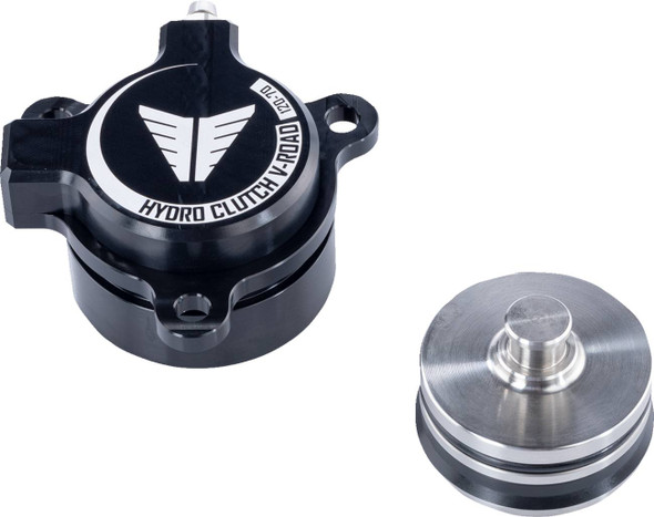 Mueller Motorcycle Ag - 120-70 - Hydro Clutch - V-Rod