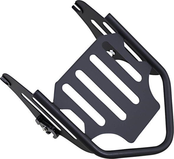 Motherwell - MWL-457-MB - Luggage Rack - Matte Black