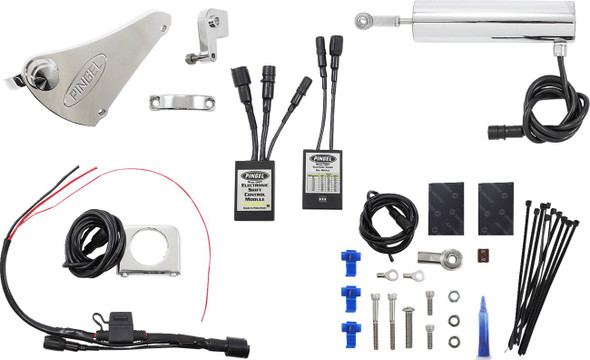 Pingel - 77903H - Shift Kit - FL Pingel - 77903H - Shift Kit - FL