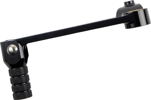 Moose Offroad - M-80-600 - Folding Shifter - Black - Pan-Am
