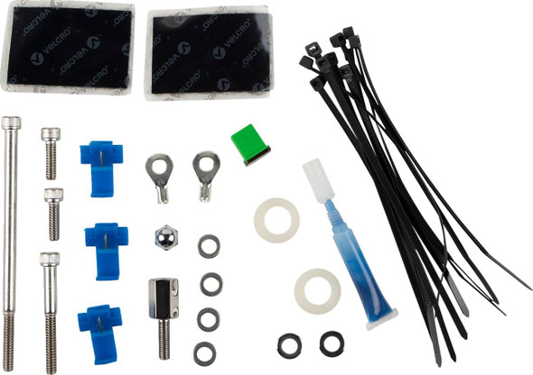 Pingel - 77604 - Shifter Kit - Forward Controls - Dyna