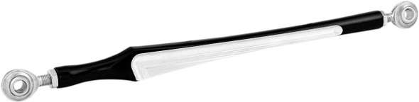 Performance Machine (Pm) - 0034-0058SCA-BM - Scalloped Shift Rod - Contrast Cut