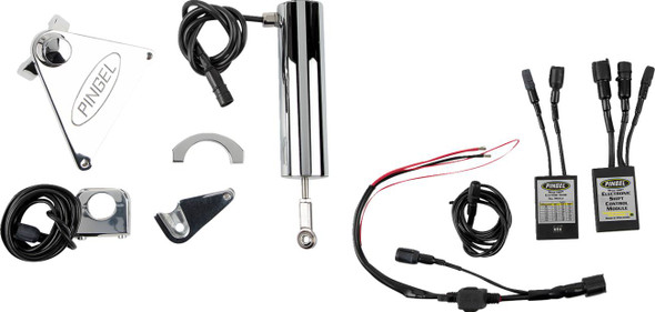 Pingel - 77706 - Shift Kit - FXFB