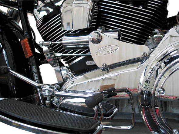 Pingel - 77901H - Shift Kit - FL Pingel - 77901H - Shift Kit - FL