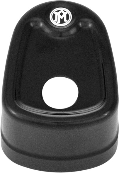 Performance Machine (Pm) - 0177-2042SMT-BM - Ignition Switch - Smooth - Contrast Cut