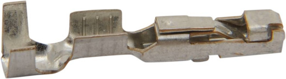 Namz - 2120-0214 - Delphi Connectors - Fuel Injector - Harley Davidson