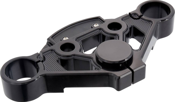 Arlen Ness - 130-000 - Method® Top Tree - Black